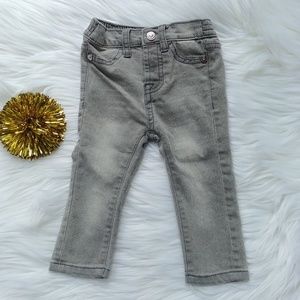 7 For All Mankind Infant Jeans EUC